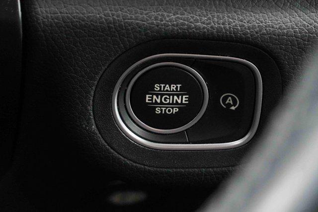 used 2022 Mercedes-Benz GLE 350 car, priced at $40,895