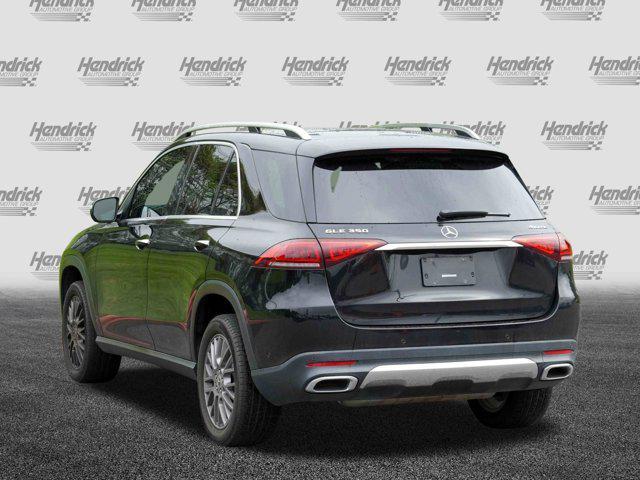 used 2022 Mercedes-Benz GLE 350 car, priced at $40,895