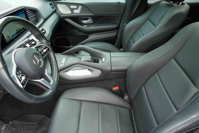 used 2022 Mercedes-Benz GLE 350 car, priced at $40,895