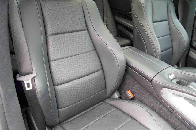 used 2022 Mercedes-Benz GLE 350 car, priced at $40,895