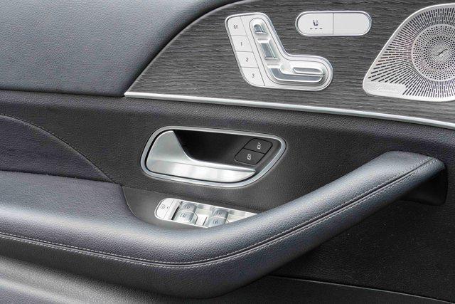 used 2022 Mercedes-Benz GLE 350 car, priced at $40,895