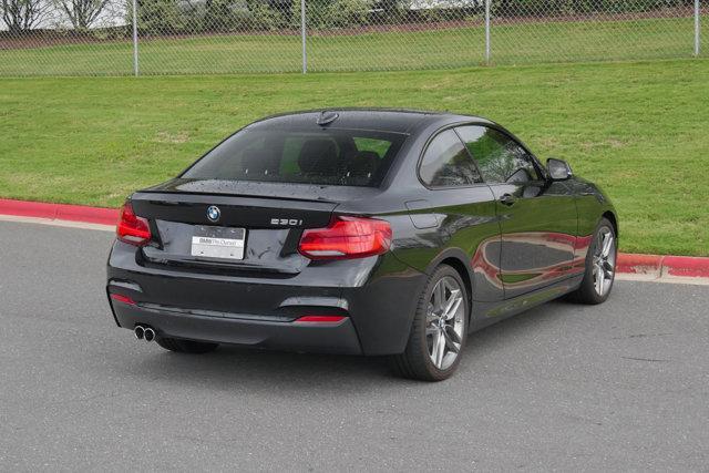 used 2019 BMW 230 car, priced at $20,991