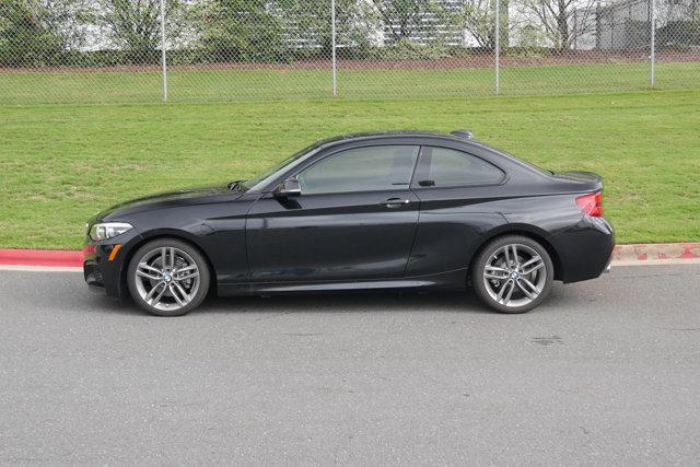 used 2019 BMW 230 car, priced at $20,991