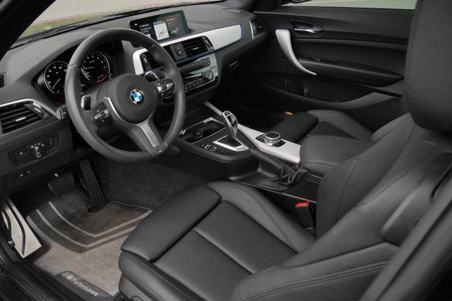 used 2019 BMW 230 car, priced at $20,991