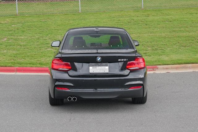 used 2019 BMW 230 car, priced at $20,991