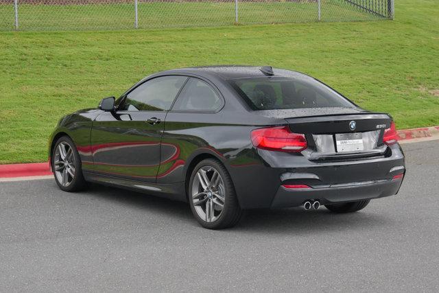 used 2019 BMW 230 car, priced at $20,991