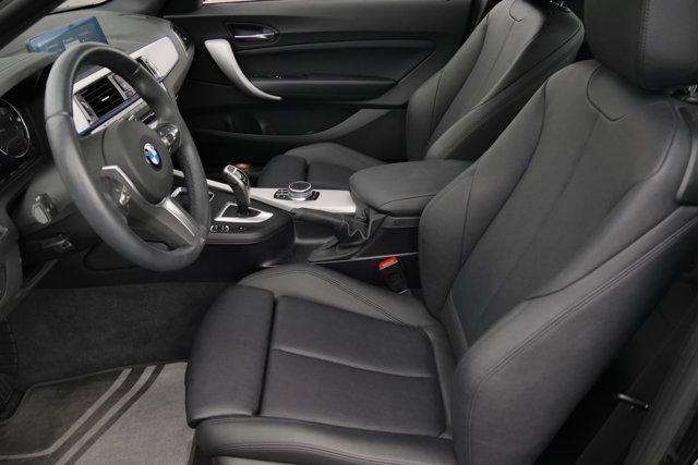 used 2019 BMW 230 car, priced at $20,991