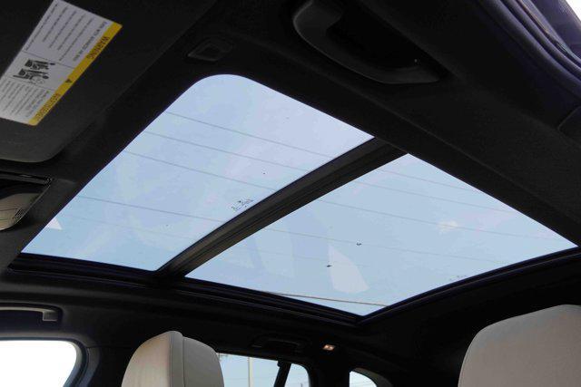 used 2021 BMW X5 car, priced at $39,991