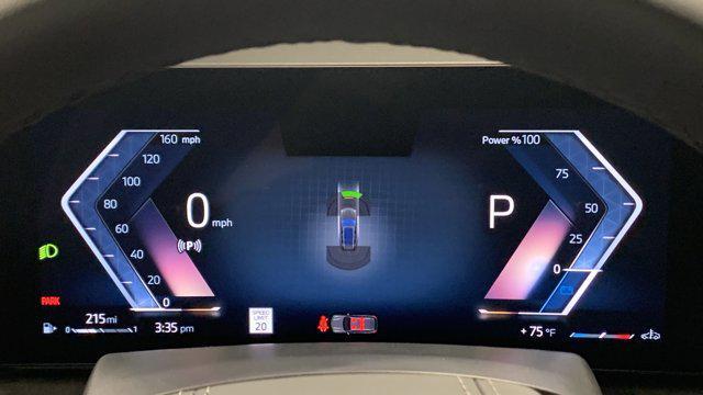 new 2026 BMW X7 car, priced at $89,765