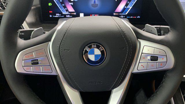 new 2026 BMW X7 car, priced at $89,765