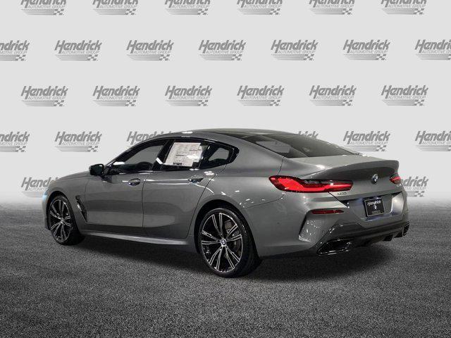 new 2025 BMW 840 car, priced at $97,675