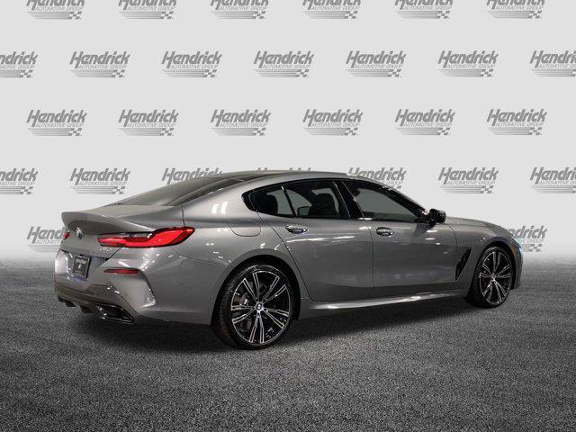 new 2025 BMW 840 car, priced at $97,675