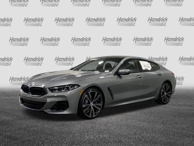 new 2025 BMW 840 car, priced at $97,675