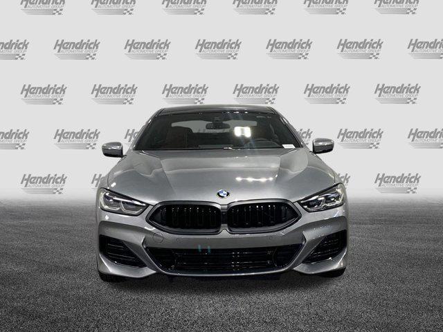 new 2025 BMW 840 car, priced at $97,675