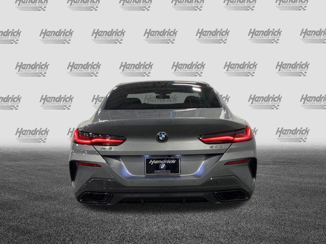 new 2025 BMW 840 car, priced at $97,675