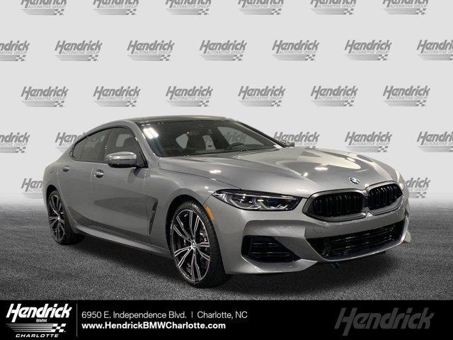 new 2025 BMW 840 car, priced at $97,675