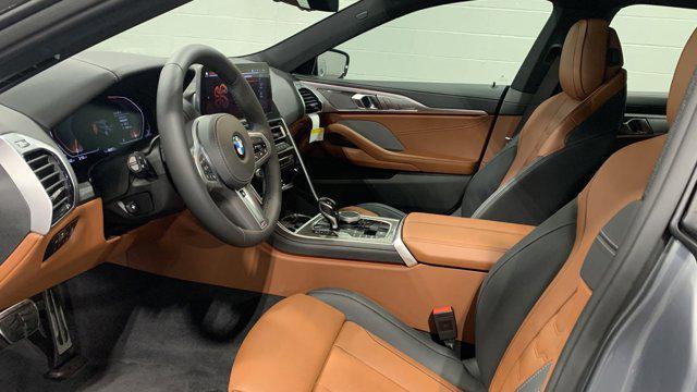 new 2025 BMW 840 car, priced at $97,675