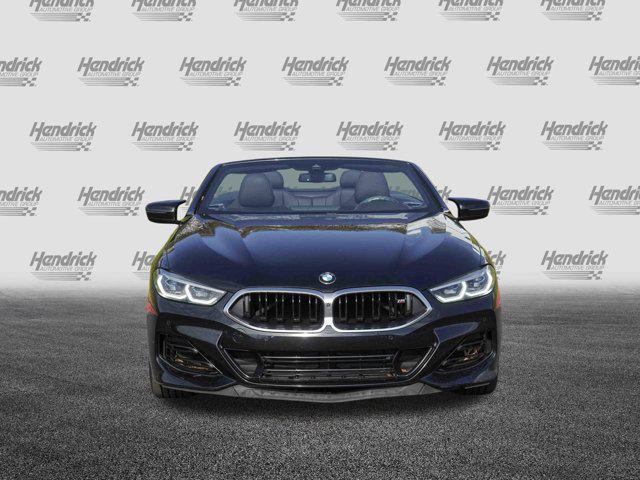 used 2023 BMW M850 car, priced at $70,319