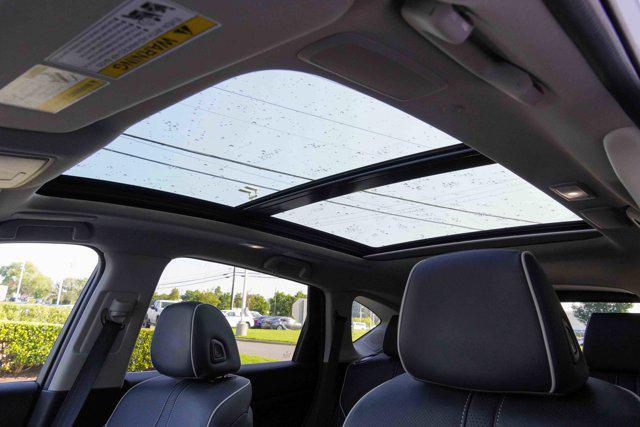 used 2023 Acura RDX car, priced at $42,991