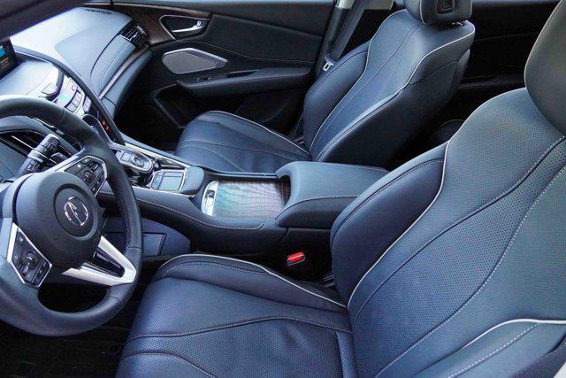 used 2023 Acura RDX car, priced at $42,991