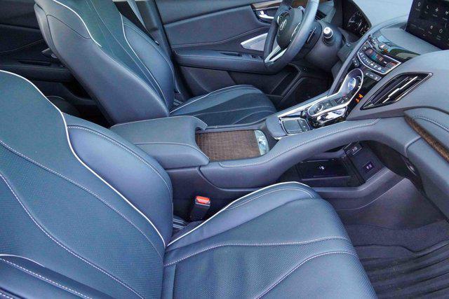 used 2023 Acura RDX car, priced at $42,991