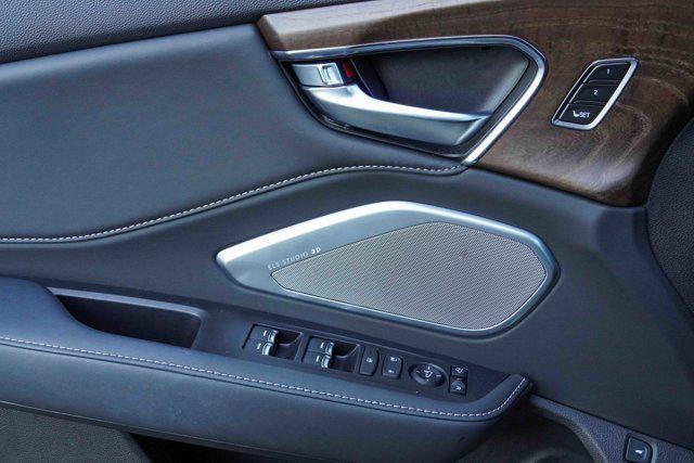 used 2023 Acura RDX car, priced at $42,991