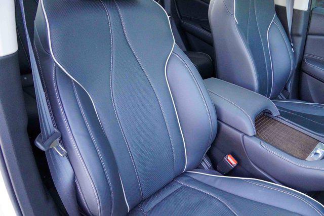 used 2023 Acura RDX car, priced at $42,991