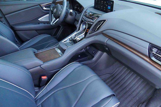 used 2023 Acura RDX car, priced at $42,991