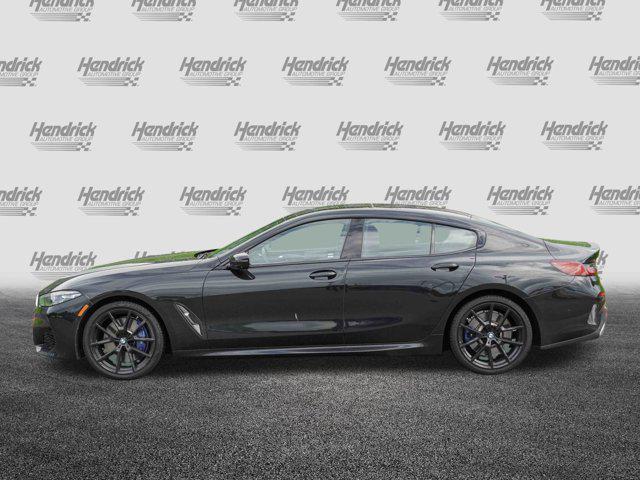 used 2022 BMW 840 car, priced at $52,991