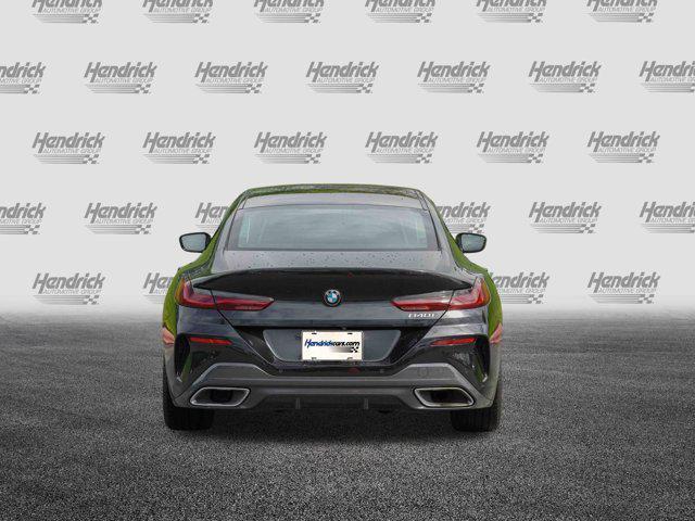 used 2022 BMW 840 car, priced at $52,991