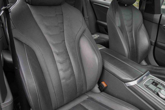 used 2022 BMW 840 car, priced at $52,991