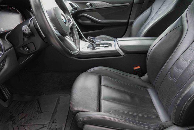 used 2022 BMW 840 car, priced at $52,991