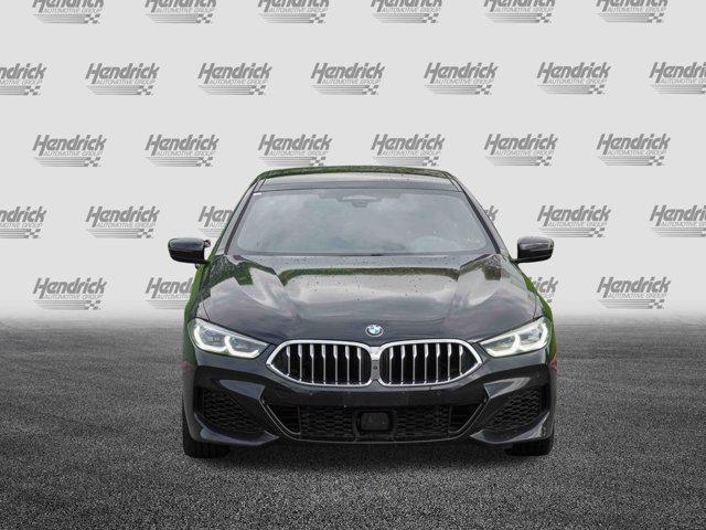 used 2022 BMW 840 car, priced at $52,991