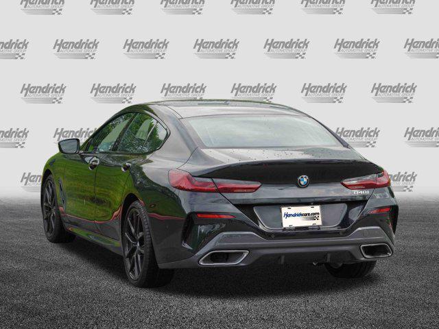 used 2022 BMW 840 car, priced at $52,991