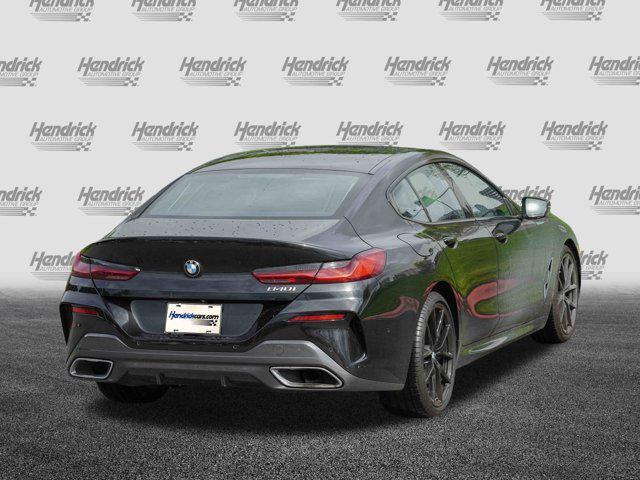 used 2022 BMW 840 car, priced at $52,991