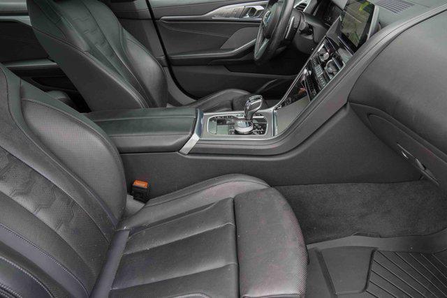 used 2022 BMW 840 car, priced at $52,991