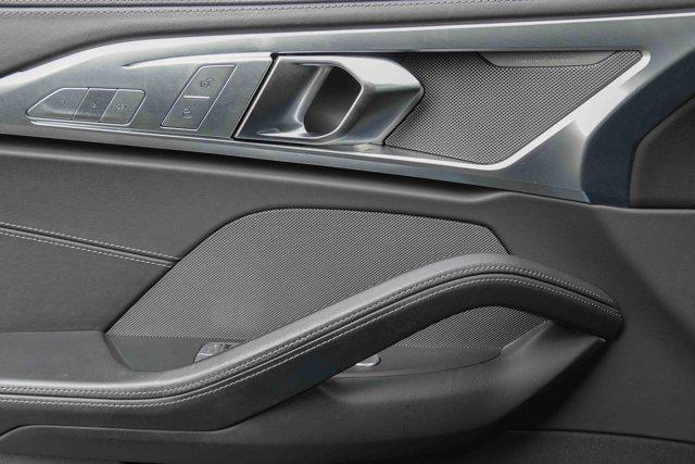 used 2022 BMW 840 car, priced at $52,991