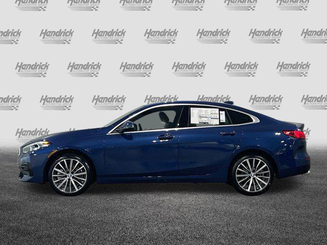 used 2024 BMW 228 Gran Coupe car, priced at $35,685