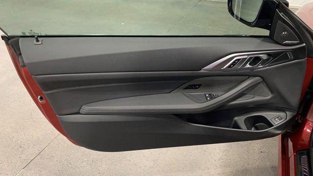 used 2025 BMW 430 car, priced at $51,991
