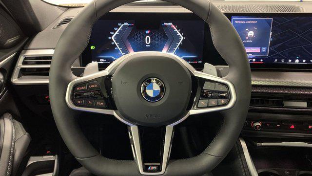 used 2025 BMW 430 car, priced at $51,991