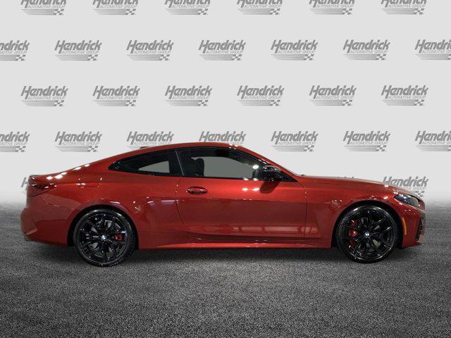 used 2025 BMW 430 car, priced at $51,991