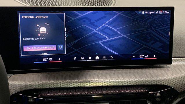used 2025 BMW 430 car, priced at $51,991