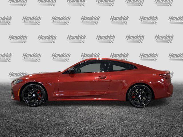 used 2025 BMW 430 car, priced at $51,991