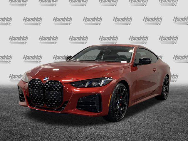 used 2025 BMW 430 car, priced at $51,991