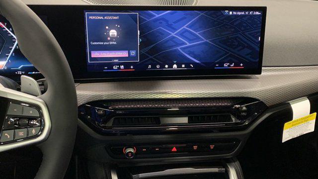 used 2025 BMW 430 car, priced at $51,991