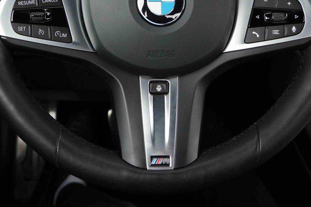 used 2024 BMW M240 car, priced at $51,957