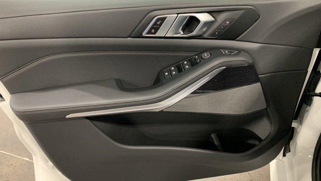 new 2026 BMW X5 car, priced at $79,925