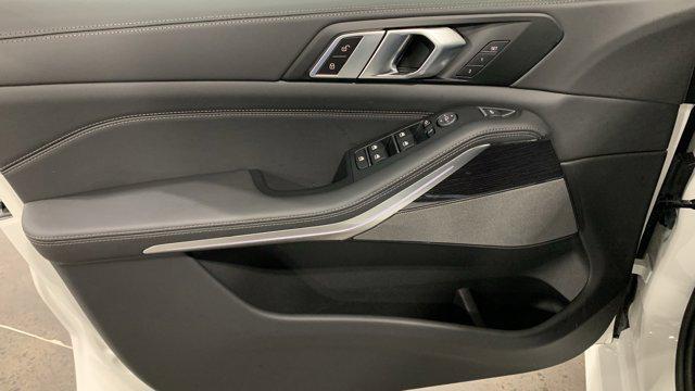 new 2026 BMW X5 car, priced at $79,925