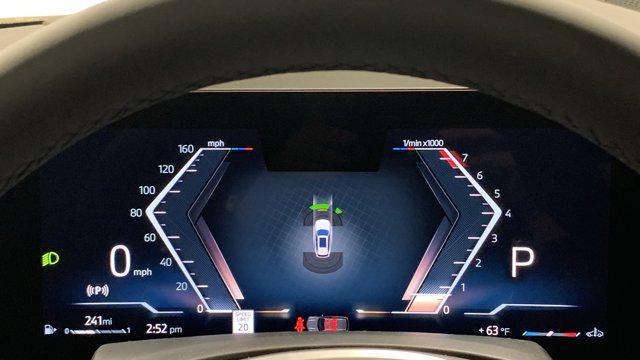 new 2026 BMW X5 car, priced at $79,925