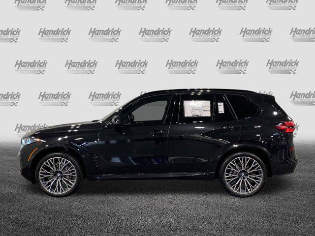 new 2026 BMW X5 car, priced at $81,575
